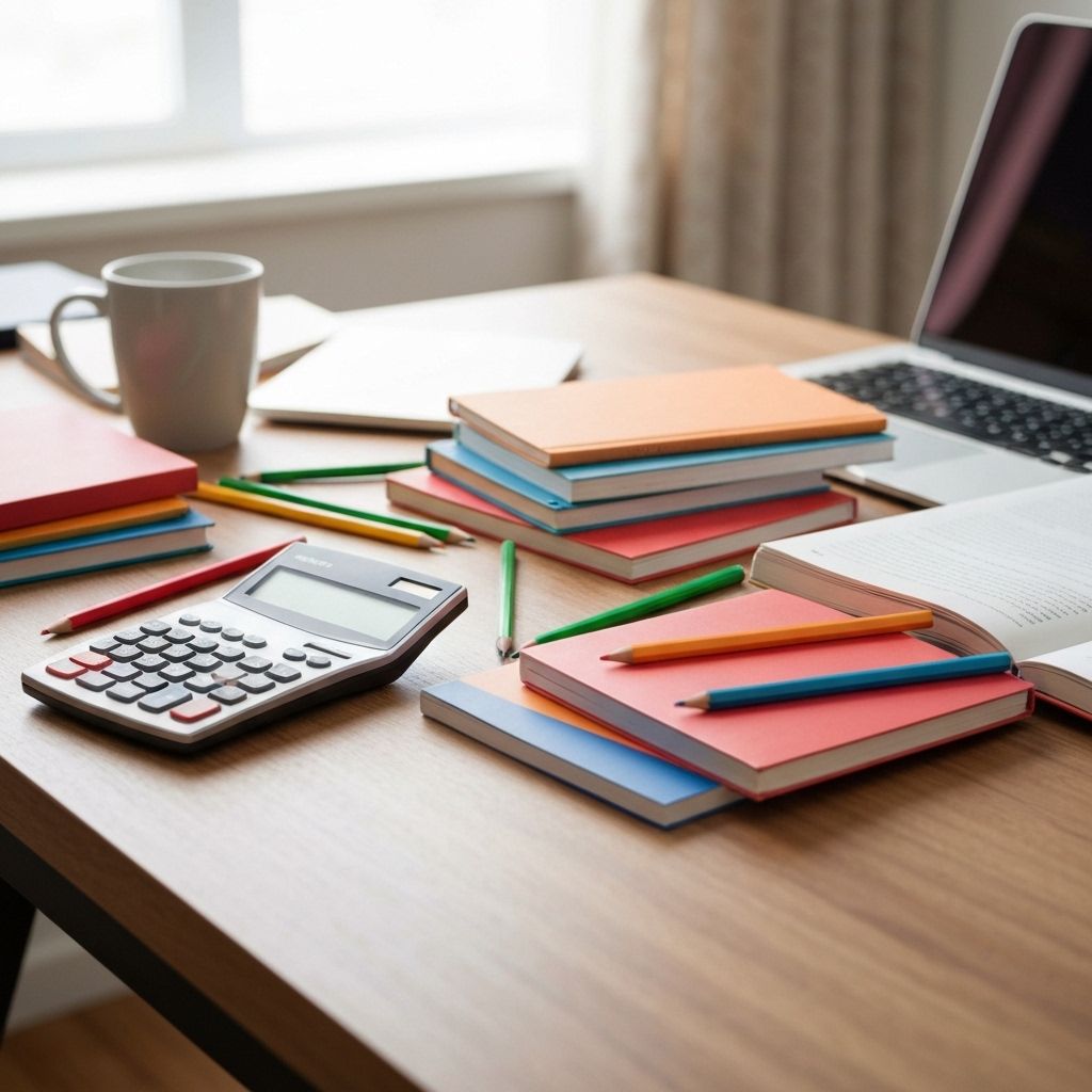 Mathematics tutoring